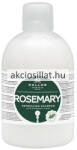 Kallos Kjmn Rozmaring Sampon Rozmaring és Menta kivonattal 1000ml