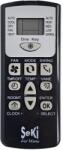 SEKI AIR MINI - remote control for air-conditioning