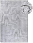 Elle Decoration Covor gri deschis 120x170 cm Panglao New York Light Grey - Elle Decoration Covor
