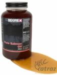 CC Moore Pure Salmon Oil 500ml - CC Moore Lazacolaj (92427)