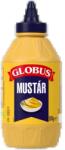 GLOBUS mustár flakonos 440g - csemegeboltom