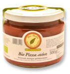 Bio Berta bio pizza szósz 280 g - vegyesbolt