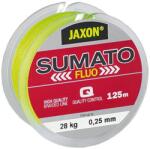 JAXON sumato fluo braided line 0, 20mm 200m (ZJ-RAF020B) - nextfish