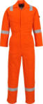 Portwest Araflame Gold overál (AF53ORR44) - munkavedelemplusz
