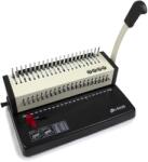 EVO Aparat de indosariere cu inele din plastic 12C06 (12C06) Aparat de indosariat
