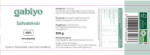 GabiJó Szilvalekvár 200g szőlőmusttal