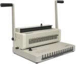 Unitec Aparat de indosariat cu inele din metal UNITEC W25A 31 (W25A 31) Aparat de indosariat