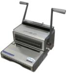 Unitec Aparat de indosariat cu inele din metal UNITEC WB2410 (WB2410) Aparat de indosariat