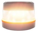 OSRAM LED elkadásjelző vészjelző mágneses DGT3, 0-platform 4W 9V-elemes DC IP54 LEDguardian LEDSL105 OSRAM - 4062172397599 (4062172397599)