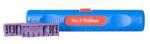 WEICON Kábelcsupaszoló árnyékolt adatkábelekhez 5.5-8mm körvágó Profibus Stripper No. 2 WEICON - 52004002 (52004002)