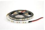 Clearled LED szalag 5m öntapadó 9.6W/m 120db/m 1200lm/m fehér-fényű 12V DC 4000K IP20 8mm - CLE12224 (CLE12224)