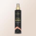  Luxoya Style Fusion - Hajkiegyenesítő spray 200ml - organiclifestyle
