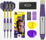 Target Dart Szett Target Steel Luke Littler 22g, Réztestű Brass - jateksport