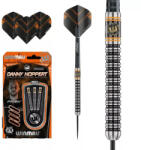 Winmau Dart szett Winmau steel Danny Noppert 25g 90% Gravírozott