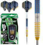 Winmau Dart szett Winmau steel Daryl Gurney SC 1.0 23g 90%