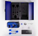 Target Darts Szett Target Steel Sp, 975 Ultra Marine 03, 24g 97, 5%