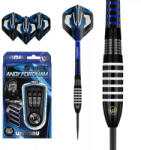 Winmau dart szett steel ANDY FORDHAM 90% 23g ONYX GRIP