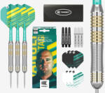 Target Darts Szett Target Steel, Rob Cross, 22g Brass