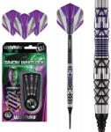 Winmau Dart szett Winmau soft Simon Whitlock 22g, 90% gravírozott