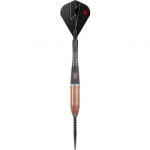 Target Darts szett TARGET steel 22g Phil Taylor Power 9five Gen5 95% gravírozott