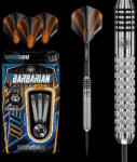 Winmau steel szett Barbarian 22g Inox steel - jateksport