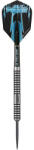 Target Dart szett TARGET steel POWER 8ZERO 25g - Phil Taylor gravírozott