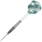 Target Japan Darts szett steel TARGET JAPAN SP Paul Lim The Legend G7, 20g 95% wolfram gravírozott