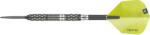 Target Darts szett TARGET steel 975 01 Swiss Steel 24g, 97, 5% wolfram, 2020 Gravírozott
