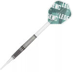 Target Japan Darts szett soft TARGET JAPAN Paul Lim The Legend G7, 19g 95% wolfram