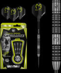 Winmau Dart szett Winmau steel MvG Absolute 24g, 90% wolfram (utolsó darabok)