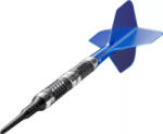 Target Darts Szett Target Soft, 975 Ultra Marine 10, 18g 97, 5%