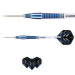 Winmau Dart szett steel Winmau 24g VANGUARD 90% Gravírozott