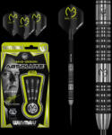 Winmau Dart szett Winmau steel MvG Absolute 23g, 90% wolfram (utolsó darabok) Gravírozott