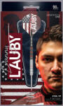 Target DART SZETT TARGET STEEL DANNY LAUBY G1, 24G, 90% WOLFRAM gravírozott