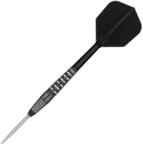 Target Darts szett steel Target Japan SP Black Marque PW 23g 90% gravírozott