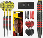 Target Dart Szett Target Steel Dimitri Van Den Bergh 22g, Brass Dvdb 2022