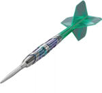 Target Darts szett steel Target Japan SP, KAZE Series CEROS 02, 23g, 90% gravírozott