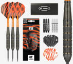 Target Dart Szett Target Steel Raymond Van Barneveld 22g, Brass 2023