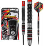 Winmau Dart szett Winmau steel Florian Hempel 25g, 90%