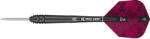 Target Darts szett TARGET steel 24g Lorraine Winstanley, 90% wolfram gravírozott