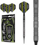 Winmau Dart szett Winmau soft MVG Exact 20g, 90% Gravírozott