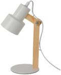 ELMARK Alani asztali lámpa 1XE14 Elmark (ELM 955ALANI1T WH)