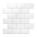  ART3D ragasztható csempe (30x30) [10 darab] (‎A17048)