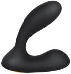 SVAKOM Vick Neo (negru) - vibrator anal/prostatic inteligent, controlat prin aplicație (VR/interactive)