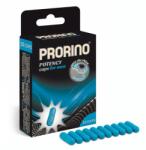 PRORINO pentru bărbați - supliment alimentar pentru susținerea potenței și vitalității, 10 capsule
