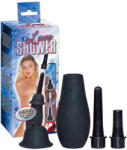You2Toys Love Shower - irigator intim cu 2 capete