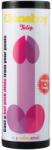 GoodLove Cloneboy Tulip Hot Pink (Intense Pink) - kit pentru mulajul penisului și realizarea propriului dildo din silicon