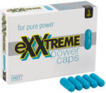 HOT eXXtreme Power Caps - capsule pentru bărbați pentru susținerea vitalității, 5 buc