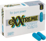 HOT eXXtreme Power Caps - capsule pentru potență pentru bărbați 2 buc