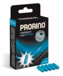 PRORINO Potency Caps pentru bărbați - susținerea potenței și vitalității, 5 capsule